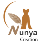 logo nunya creation