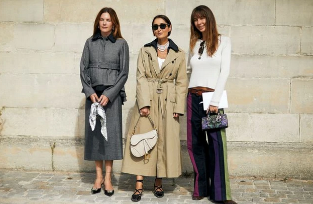 style femme