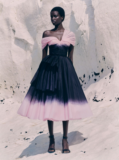 robe vintage